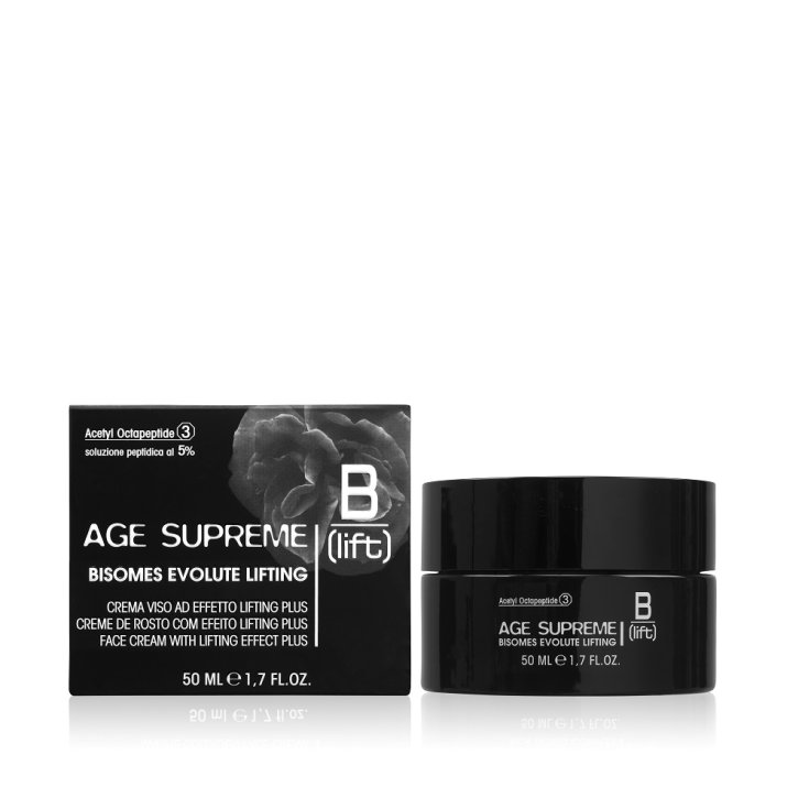 B-Lift Age Supreme Bisomes Evolute Lifting Syrio 50ml