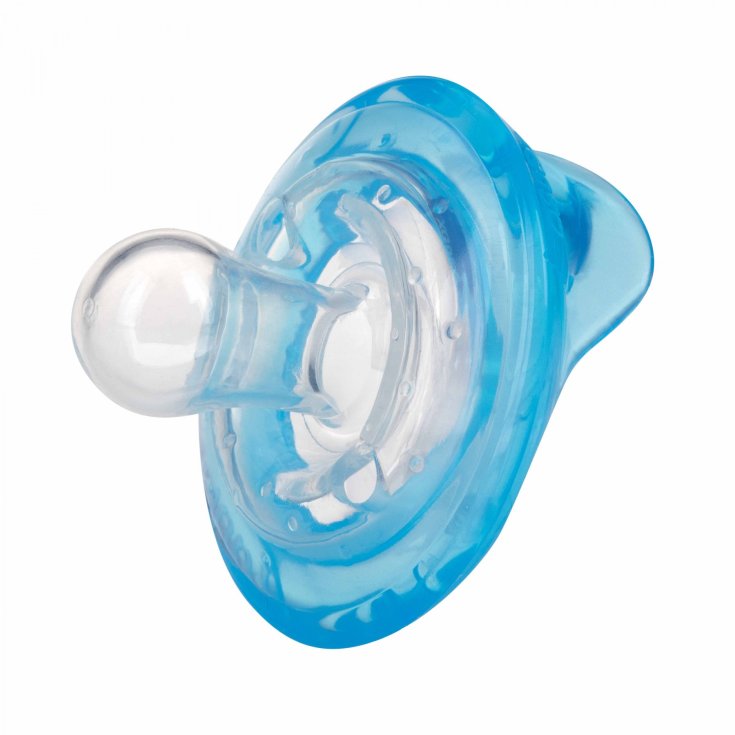 Succhietto A Ciliegia 6-36 Mesi Natural Flex N&ucirc;by&trade; 1 Pezzo