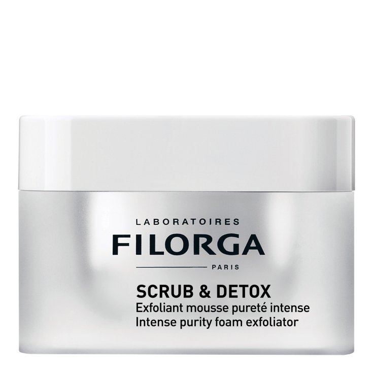 SCRUB & DETOX Filorga 50ml