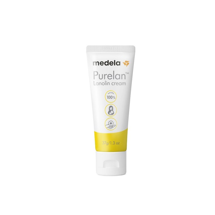 Purelan Crema Medela 37g