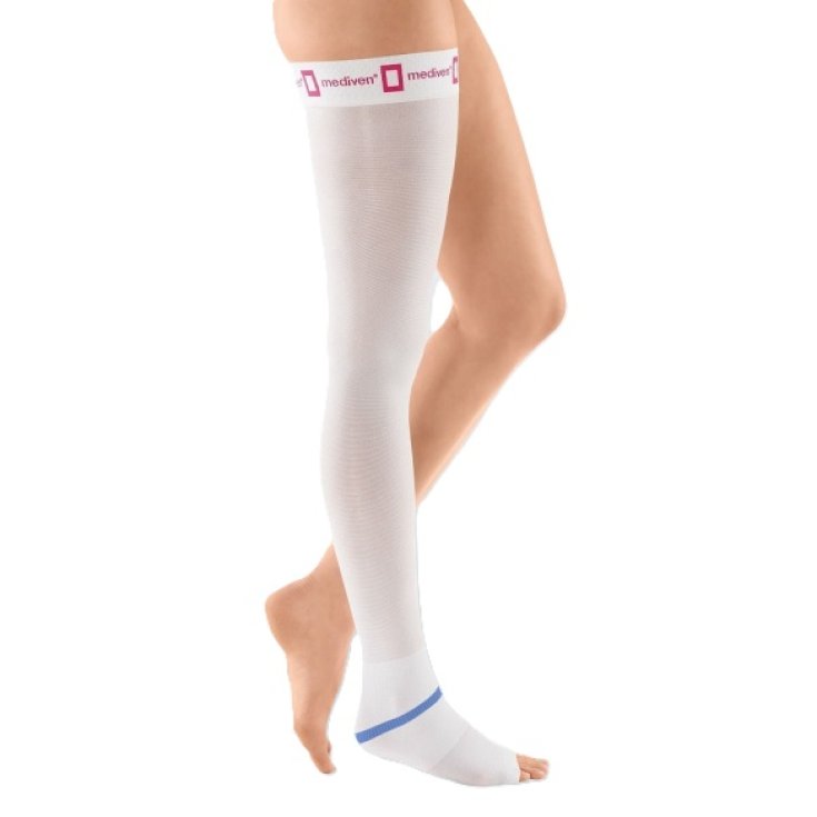 Calza Post-Operatoria Tg.3 Struva&reg; 35 Mediven