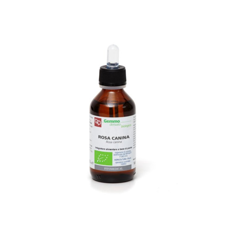 Rosa Canina MG Bio&nbsp;Fitomedical 100ml