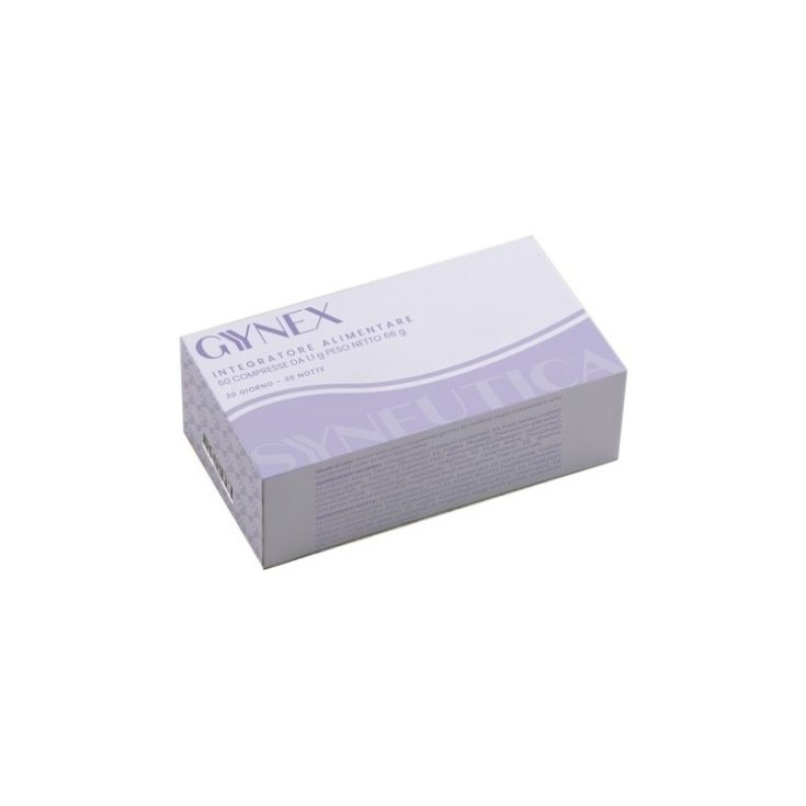Gynex 30+30 Compresse