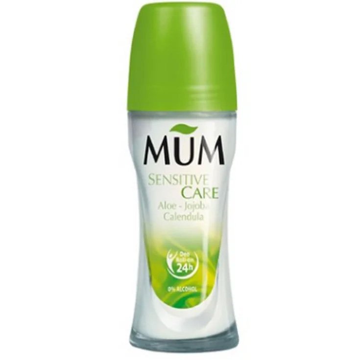 Sensitive Care Aloe Vera Deodorante Roll On MUM 50ml