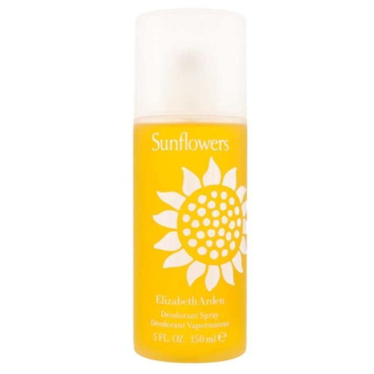 Sunflowers Deodorante Elizabeth Arden 150ml