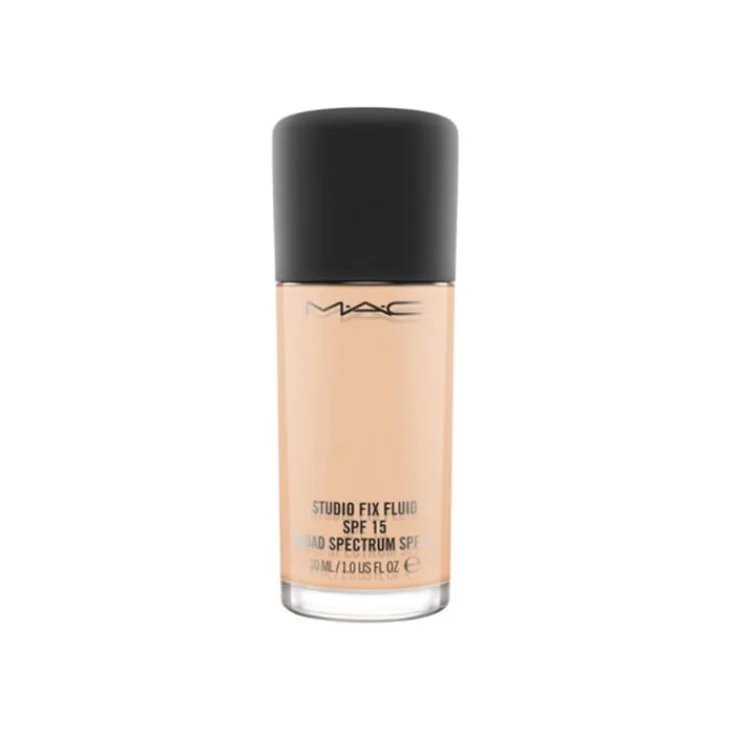 Studio Fix Fluid Foundation Spf15 NW20 MAC 30ml