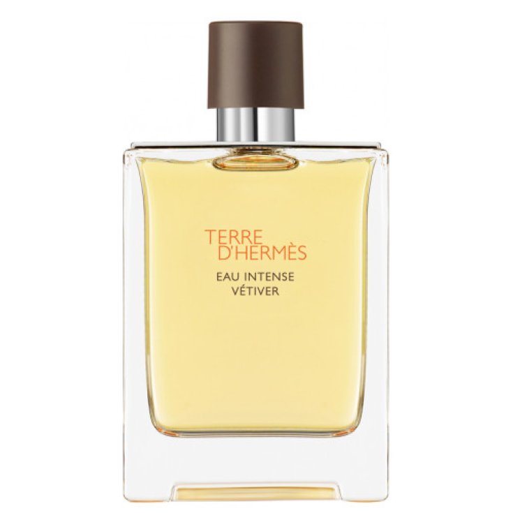 Terre D'Hermes Eau Intense Vetiver Hermes 100ml