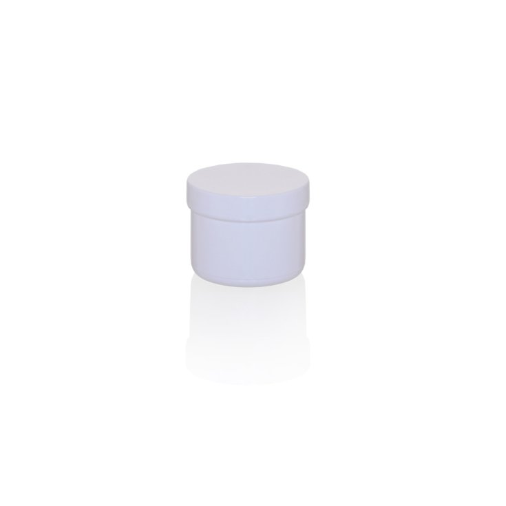 Vaso Con Tappo A Vite 100ml 4Z Farmalabor 10 Pezzi