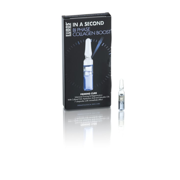 Bi-Phase Collagen Boost Eubos In A Second Morgan Pharma 7 Fiale