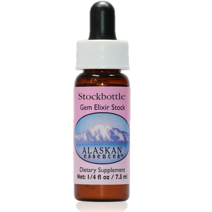Opale Gem Elixir Alaskan Essence 15ml