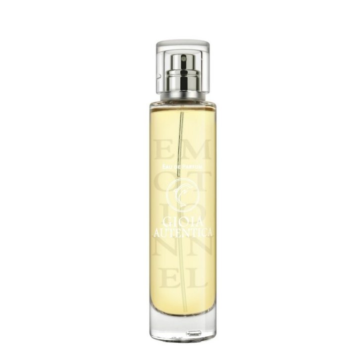 Gioia Autentica Eau De Parfum&nbsp;Emotionnel Natur 50ml