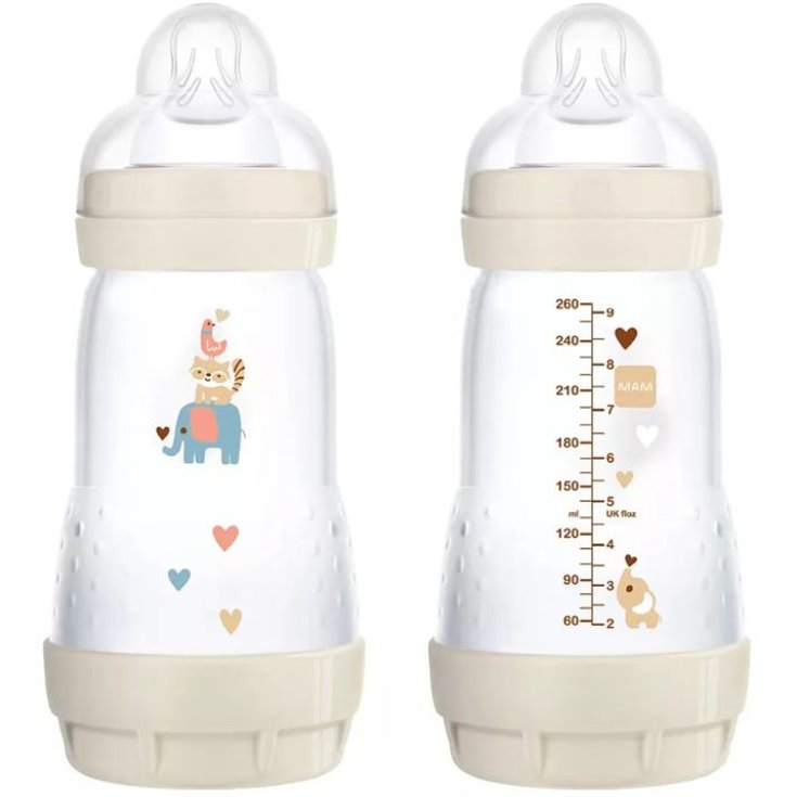 Easy Start&trade; Anti-Colic 2M+ Mam 1x260ml