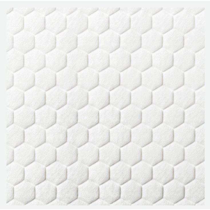 Biatain Fiber 33503 10x10cm Coloplast 10 Pezzi