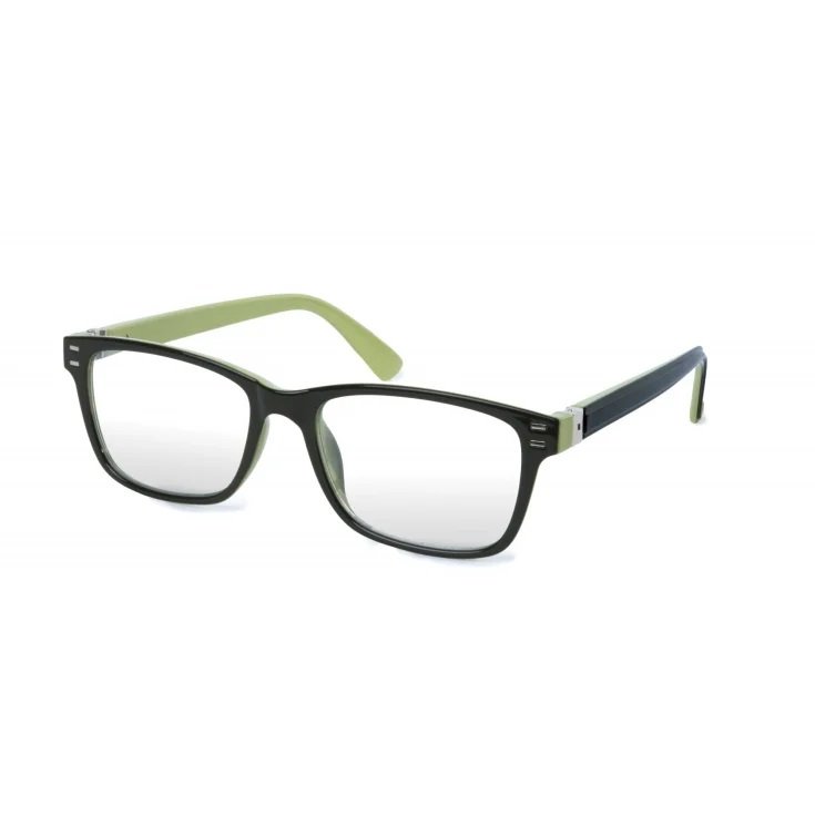 Foocus Style Verde +3&nbsp;Occhiali da Lettura PIC