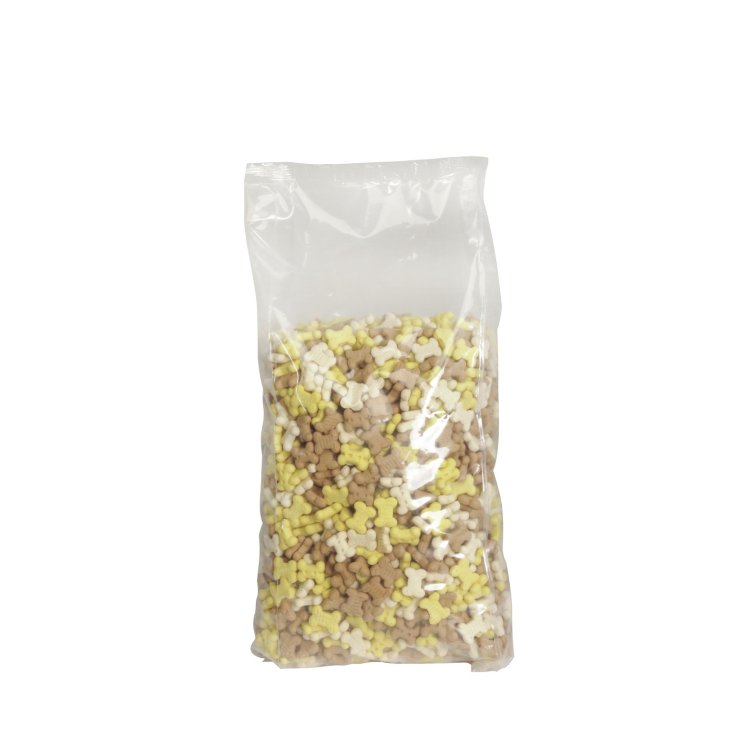 Biscotti Mini Bones - 300GR