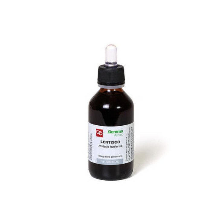 Lentisco MG Fitomedical 100ml