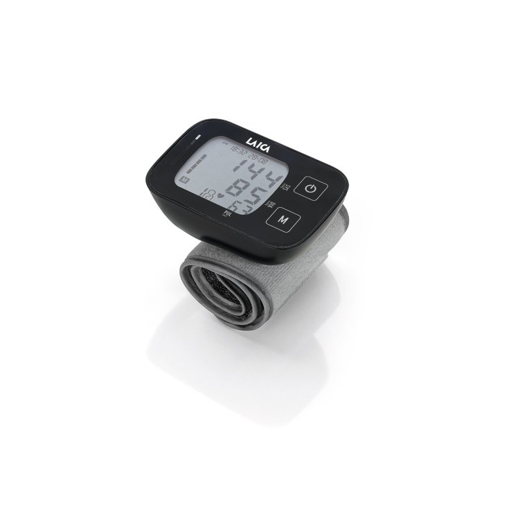 Misuratore Di Pressione BM1007 Laica&reg; 1 Pezzo