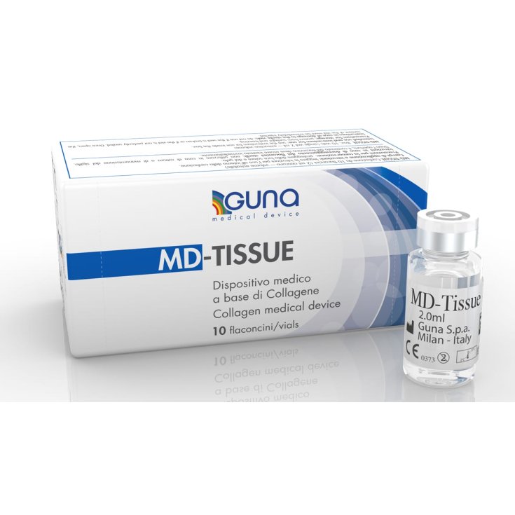 MD-Tissue Guna 5 Fiali Iniettabili Da 2ml