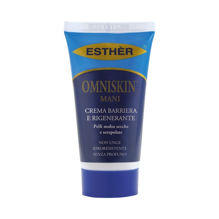 Cantabria Labs Difa Cooper Omniskin Mani 75ml