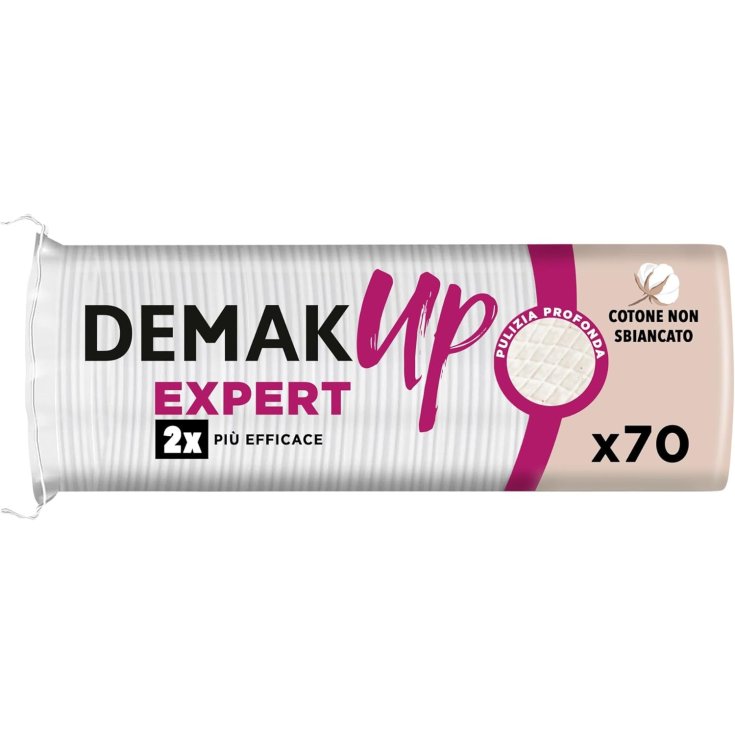 Demak Up Expert 70 Pezzi