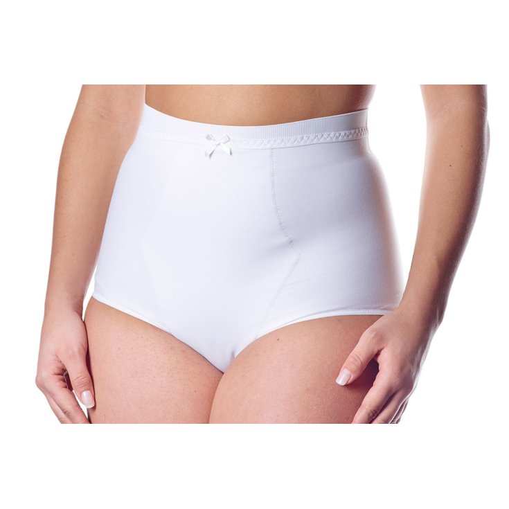 Guaina Dopo Parto Bianco 5 Chicco 1 Pezzo