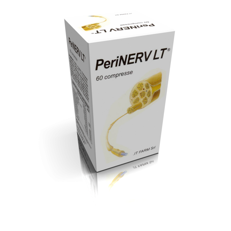 Perinerv LT&reg; .It Farm 60 Compresse