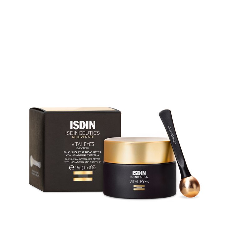 Isdinceutics Vital Eyes Isdin 15g