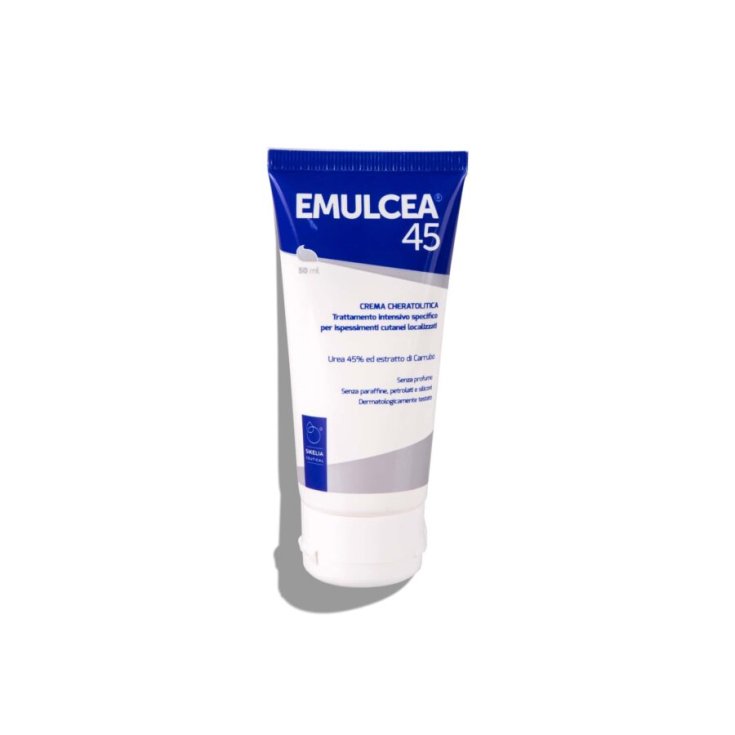 Emulcea 45 Sikelioa Ceutical 50ml