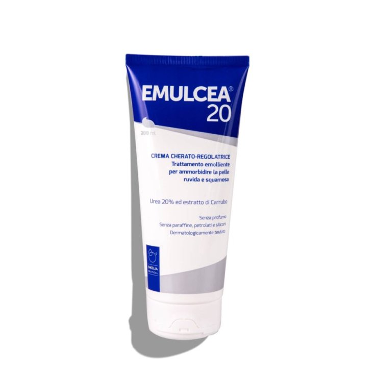 Emulcea 20 Sikelia Ceutical 200ml