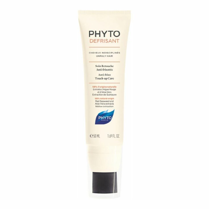 Phytodéfrisant Trattamento Ritocco Anti-Crespo Phyto 50ml Phytodéfrisant Trattamento Ritocco Anti-Crespo Phyto 50ml