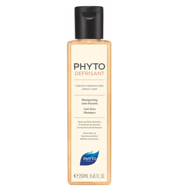 Phytodefrisant Shampoo Anti-Crespo Phyto 250ml Phytodefrisant Shampoo Anti-Crespo Phyto 250ml
