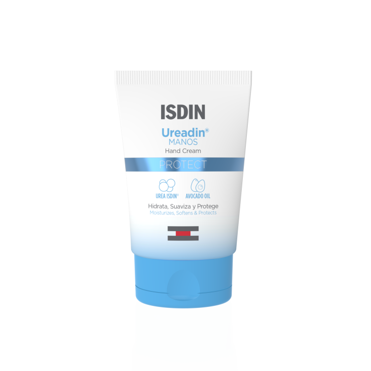 Ureadin&reg; Manos Protect Isdin 50ml