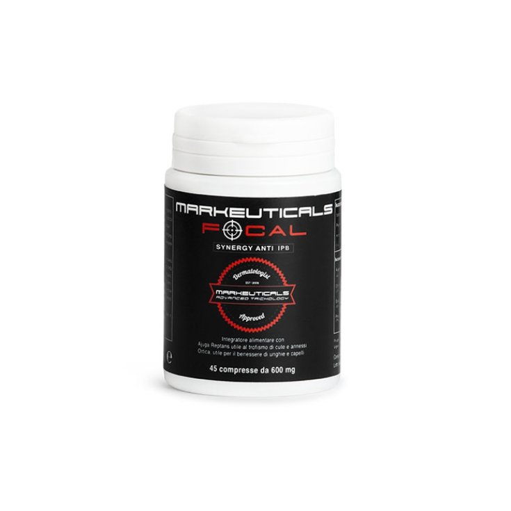 Focal Synergy Anti IPB Markeuticals 45 Compresse