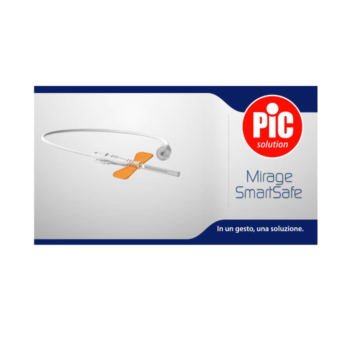 Mirage SmartSafe G21&nbsp;x 3/4 PIC 1 Pezzo