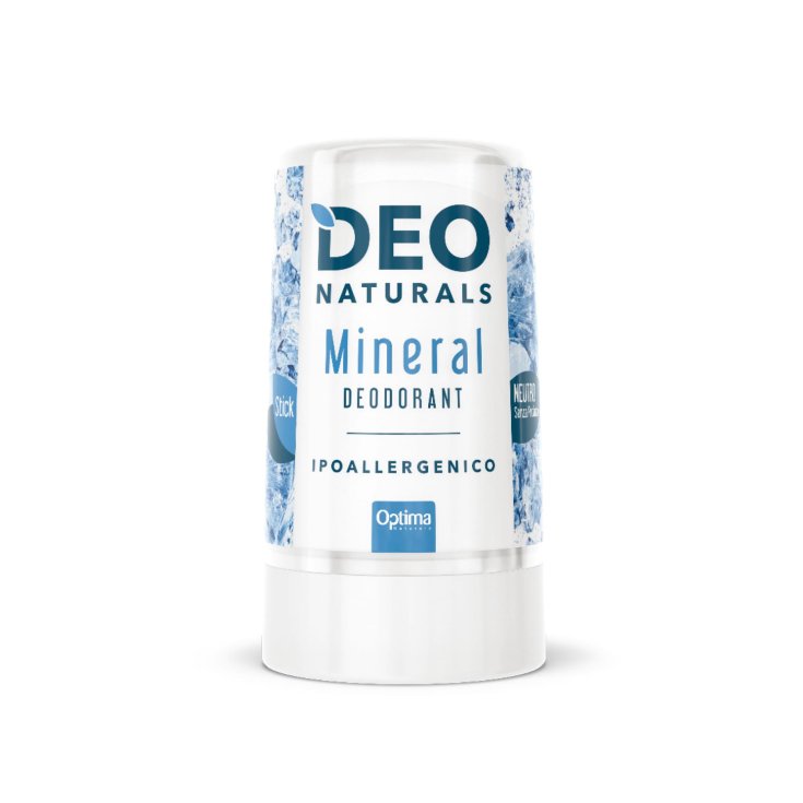 DEONATURALS Deodorante Stick Optima 50g
