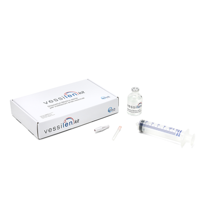 Vessilen&reg; Kit Epitech Group 1 Kit
