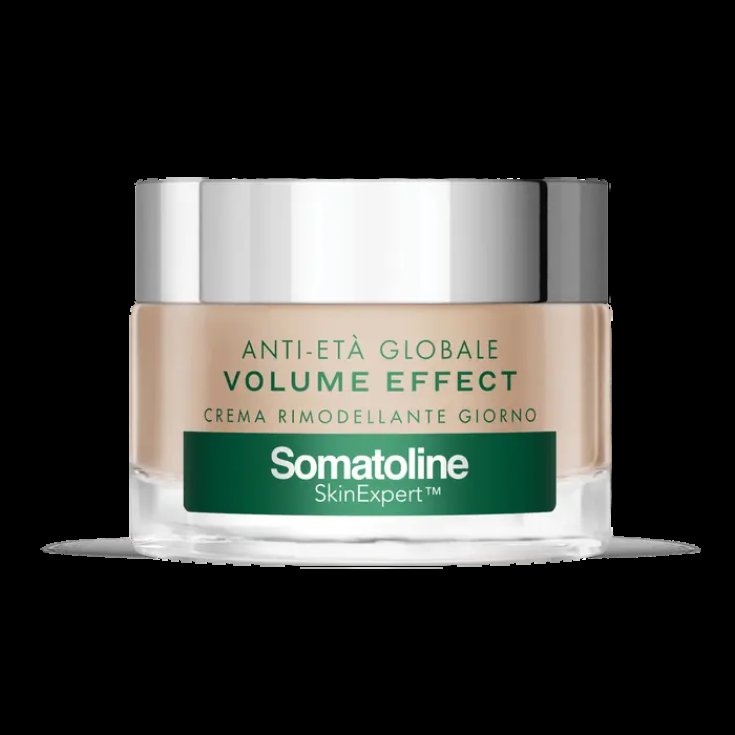Volume Effect Ristrutturante Antiage Somatoline Cosmetic&reg; 50ml