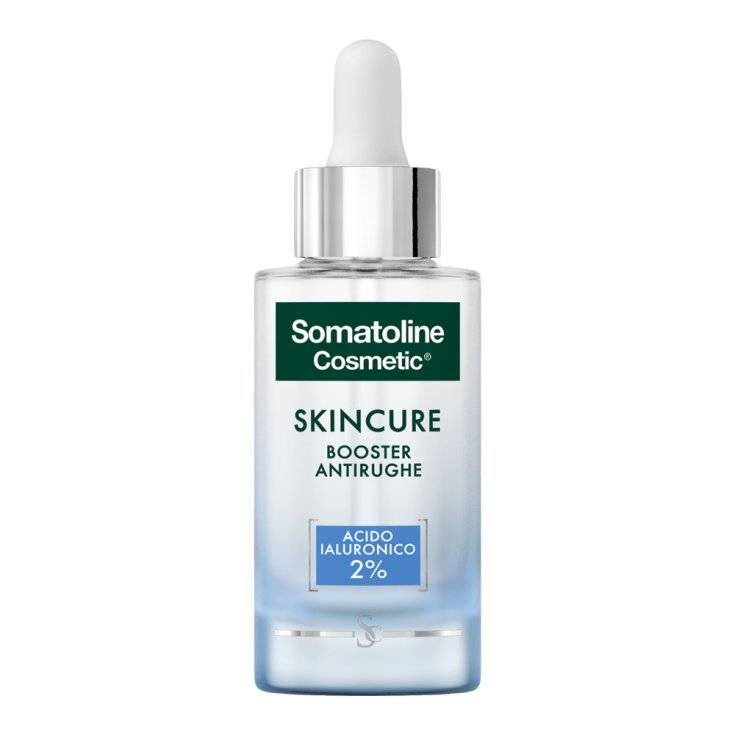 Skincure Booster Antirughe Somatoline Cosmetic&reg; 30ml