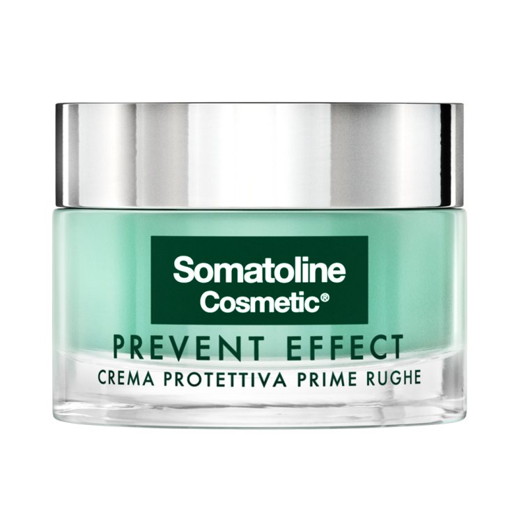 Prevent Effect Crema Giorno Somatoline Cosmetic&reg; 50ml