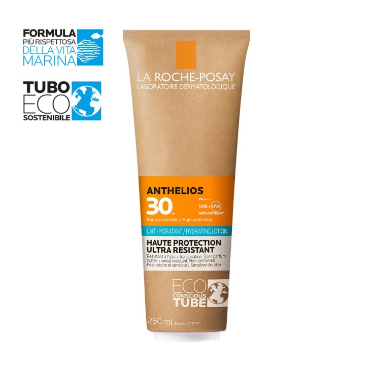 Anthelios 30 Eco-Tube La Roche Posay 250ml