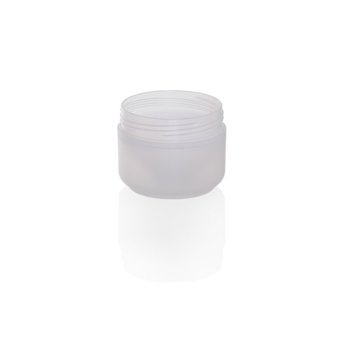 Vaso Crema In PP 30ml Neutro Cod. 2B Farmalabor 10 Pezzi