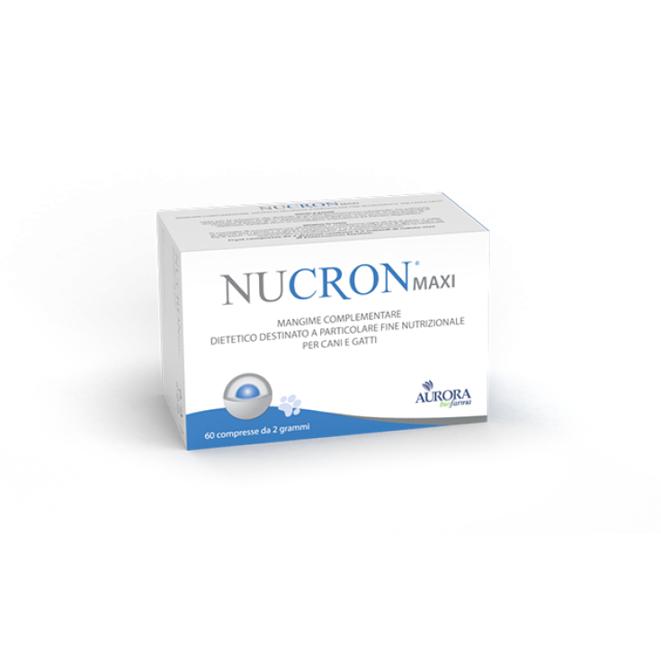 Nucron Maxi - Maxi - 60 cpr