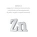 Zinco 15 Optima Naturals 120 Compresse