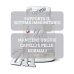Zinco 15 Optima Naturals 120 Compresse