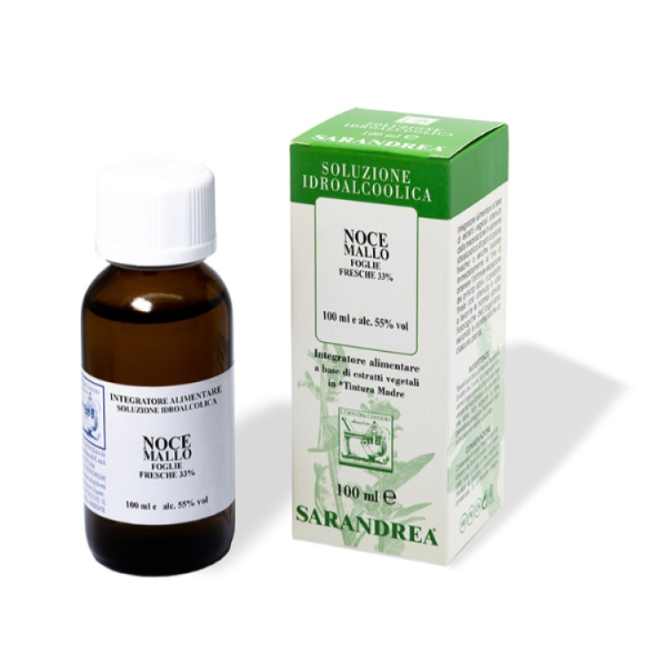 Noce Mallo Sarandrea 100ml