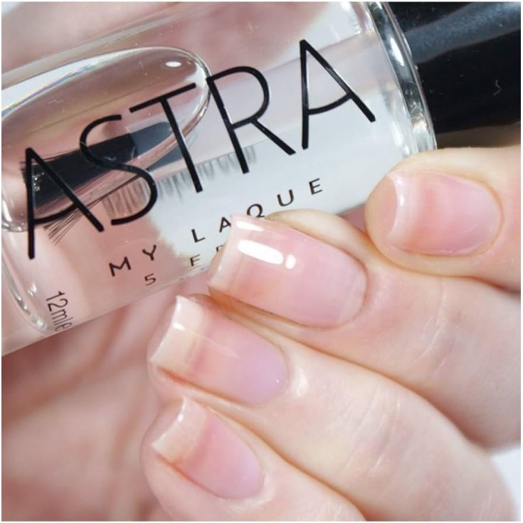 My Laque 41&nbsp;Smalto Unghie Ultrabrillante Astra