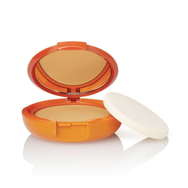 Sun System SPF50+ 02 Dor&egrave; Correttore Del Colore Rilastil 10g