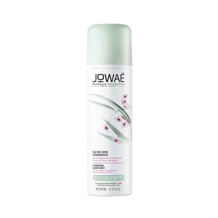 Acqua Idratante Spray Jowa&eacute; 50ml