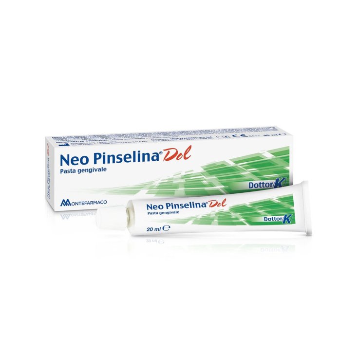 Neo Pinselina Dol Dr. Knapp 20ml