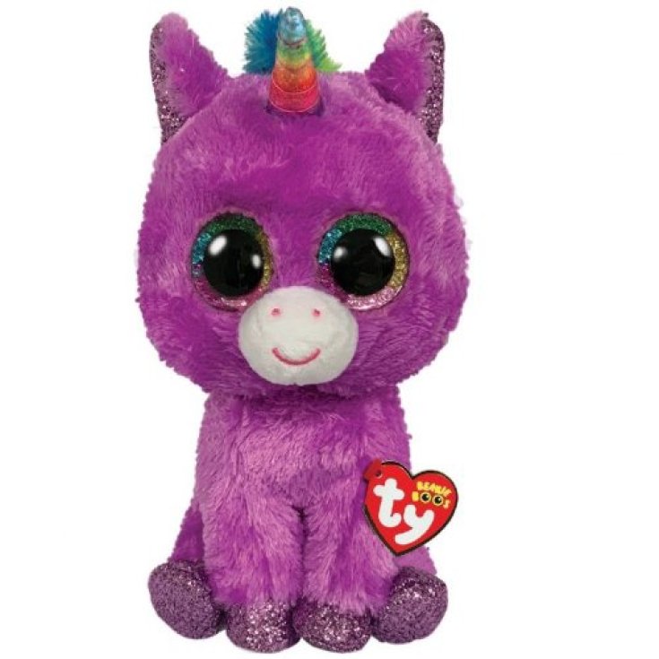 Pupazzo Roset 15cm Beanie Boos